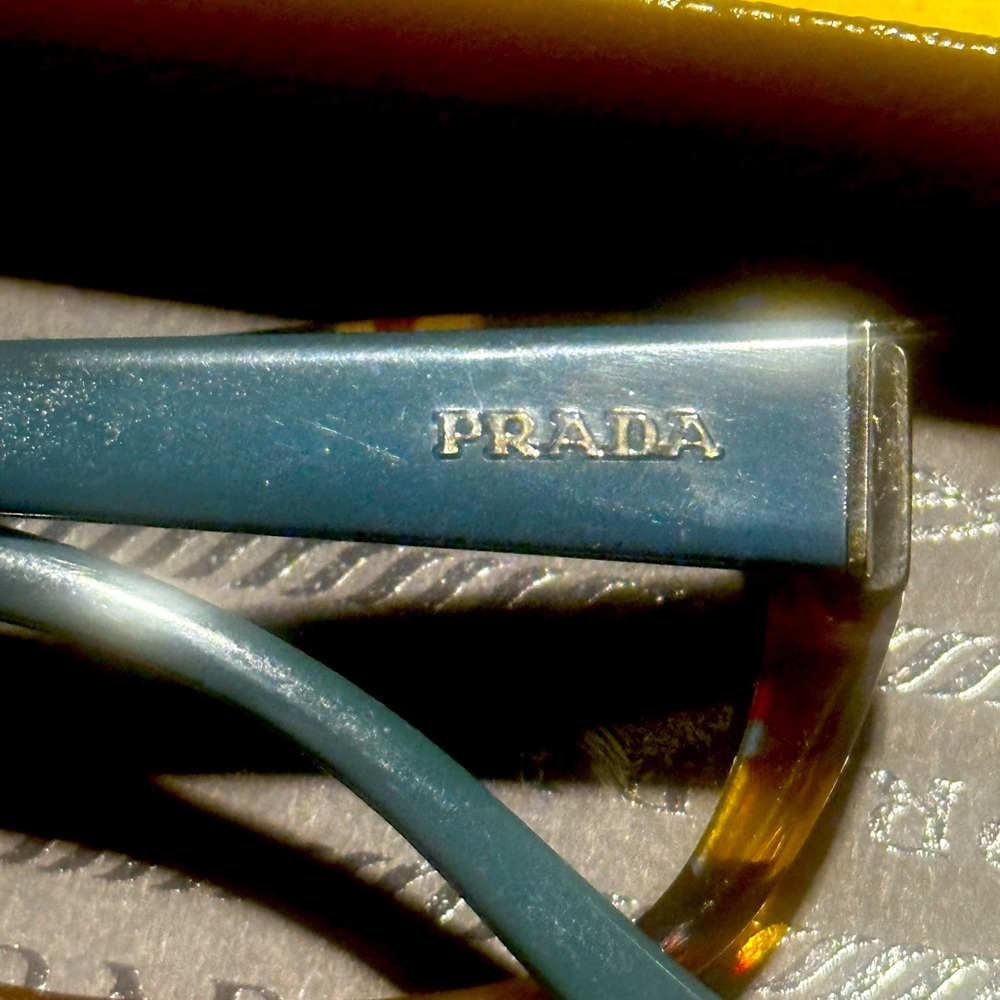 Eyeglass frames - Picture 7 of 10